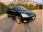 Ford Fiesta 1.4 TDCi 5p. Ghia