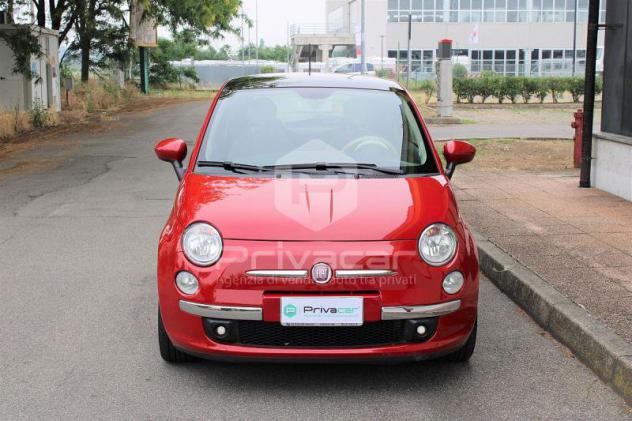 FIAT 500 500 1.2 EasyPower Lounge - Foto 2