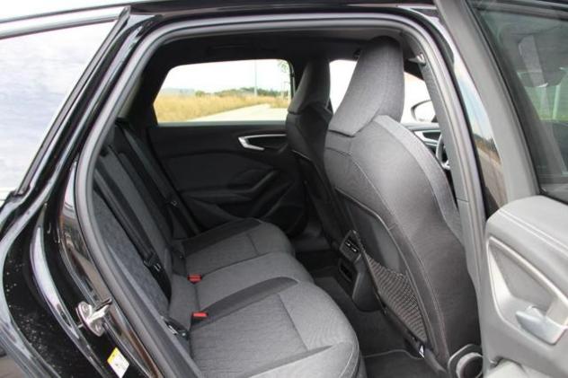 AUDI A5 AVANT TDI S LINE BLACK PACK 19 rif. 24089122 - Foto 6