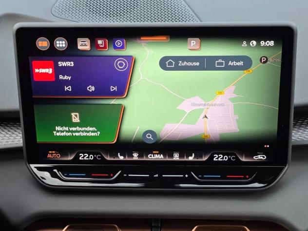 CUPRA Terramar 1.5 eTSI DSG Tetto Navi Led Camera 360° - Foto 10
