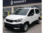 Peugeot Rifter PEUGEOT Rifter mix 1.5 bluehdi 100cv L1 Active S&S N1 AUTOCARRO