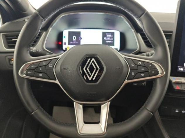 RENAULT Captur ECO-G 100 CV Techno rif. 24144355 - Foto 7