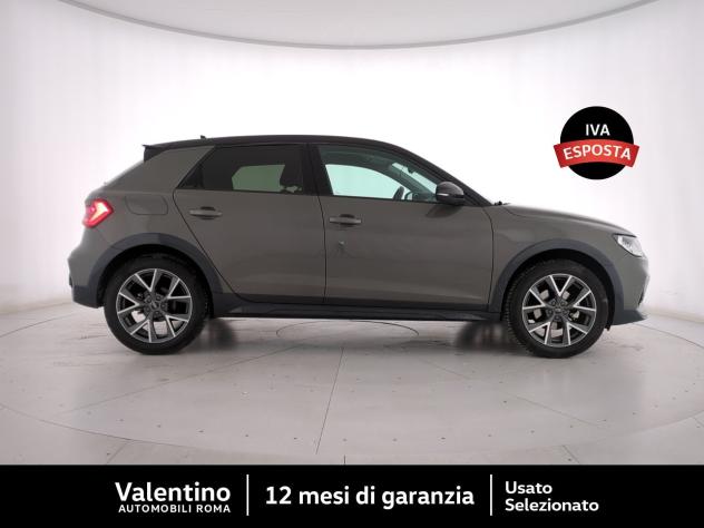 Audi A1 Sportback 30 TSI S Tronic ALLSTREET Identity Coontrast - Foto 2