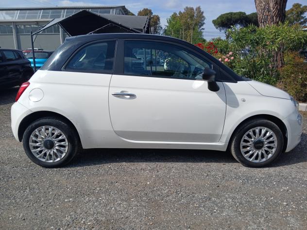 Fiat 500 1.0 Hybrid - Foto 3