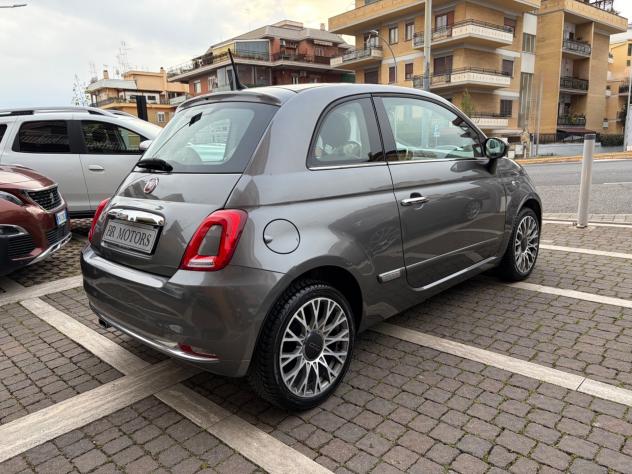 Fiat 500 1.2 Lounge 69cv - OTTIME CONDIZIONI !! - Foto 5