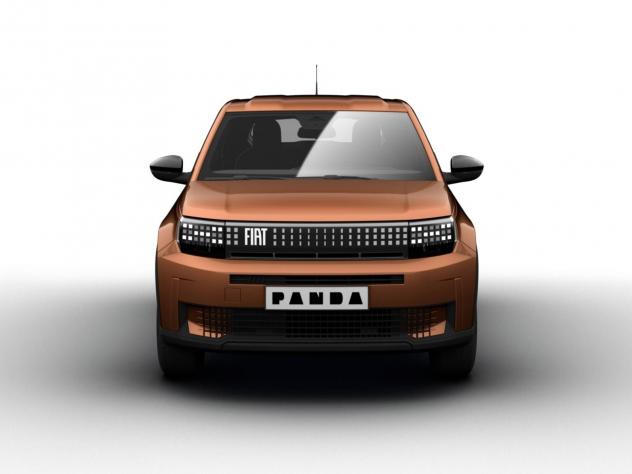 FIAT Grande Panda 1.2 S&S Hybrid Icon - Foto 2