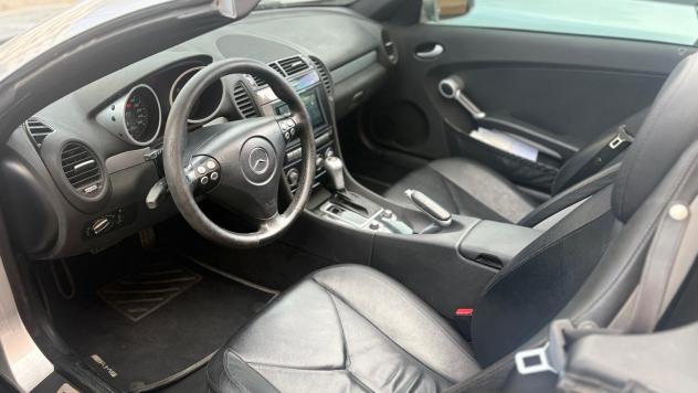 Mercedes-Benz SLK SLK 200 k Special Edition - Foto 10