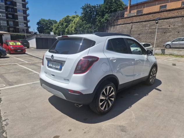 Opel Mokka X 1.4 t Vision Gpl-tech 4x2 140cv - Foto 8