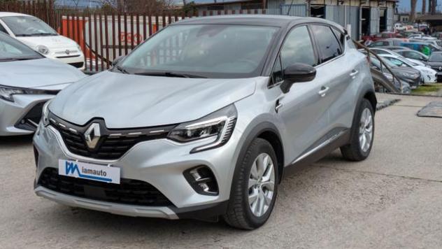 RENAULT Captur Plug-inHybrid 1.6cc 92cv NAVIGATORE CRUISE CONTROL rif. 23441773 - Foto 2