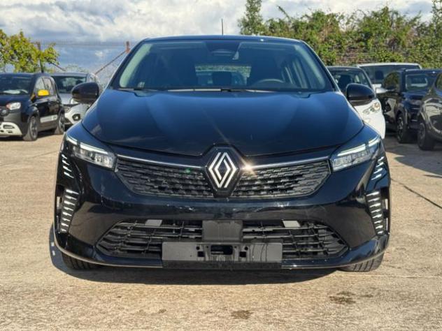 RENAULT Clio Evolution Blue DCI 1.5cc 100cv NAVIGATORE rif. 24182762 - Foto 2
