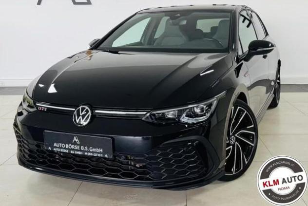 VOLKSWAGEN Golf 2.0 TSI DSG GTI MATRIX rif. 23730955