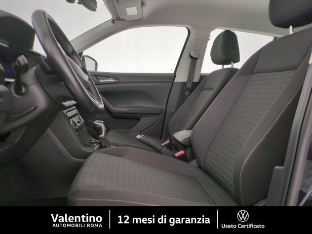 Volkswagen T-Cross 1.0 TSI DSG Style - Foto 6