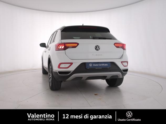 Volkswagen T-Roc 2.0 TDI SCR Style - Foto 5