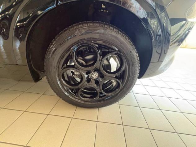 ALFA ROMEO Tonale 1.5 130 CV MHEV TCT7 Sprint TRIFUEL GPL rif. 23799495 - Foto 9