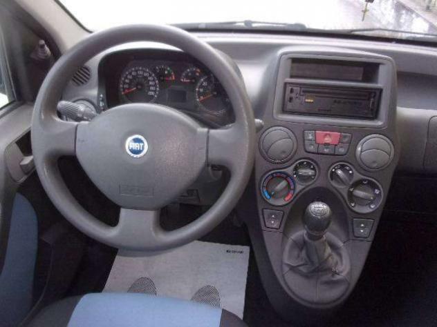FIAT Panda 1.2 Dynamic eco-IDONEA X NEO PATENTATI!! rif. 23909706 - Foto 8