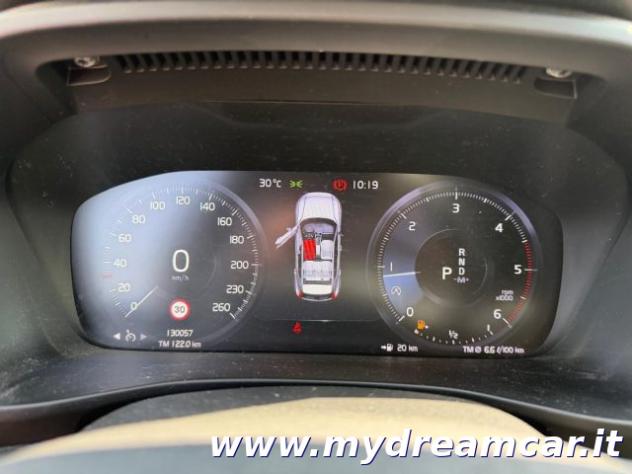 VOLVO XC40 D3 150 CV Geartronic Inscription rif. 23746143 - Foto 8