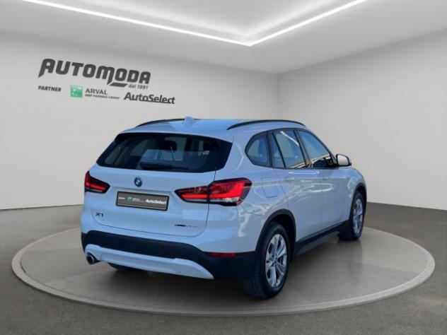 BMW X1 X Drive 25E Business Advantage automatico rif. 24051329 - Foto 4
