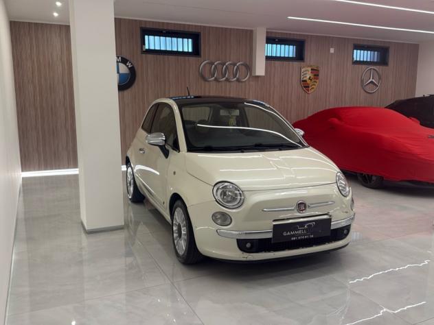 FIAT 500 500 1.2 69cv AUTOMATICA - Foto 3