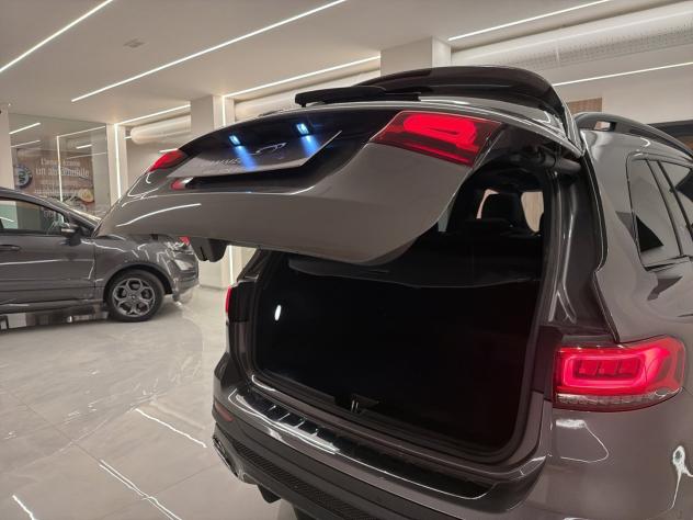 Mercedes-Benz GLB GLB 200 d Executive auto AMG - Foto 9
