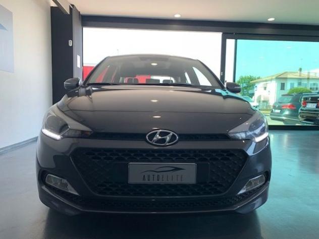 HYUNDAI i20 1.1 CRDi OK NEO-PAT 5 porte Go! PROMO rif. 23810894 - Foto 2