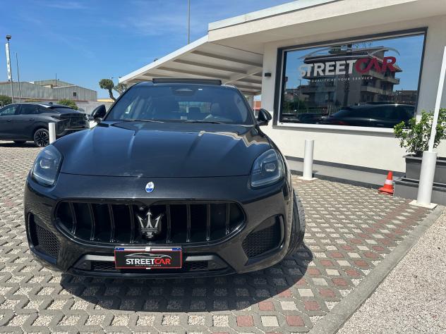 Maserati Grecale MHEV 330 CV AWD Modena - Foto 8