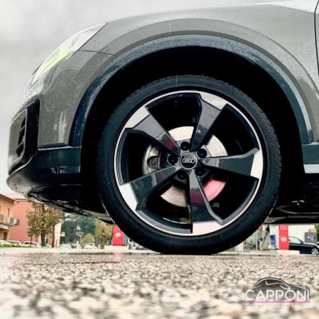 AUDI Q2 30 TFSI PROMO rif. 24051822 - Foto 10
