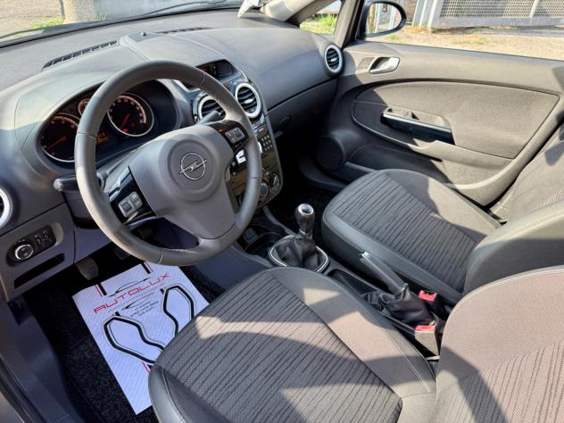 Opel Corsa 1.2 85CV 5 porte GPL-TECH NEOPATENTATI - Foto 8