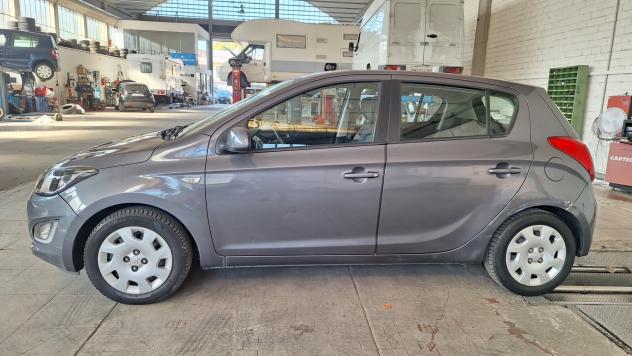 Hyundai i20 1.2 MPI GPL Connectline - Foto 7