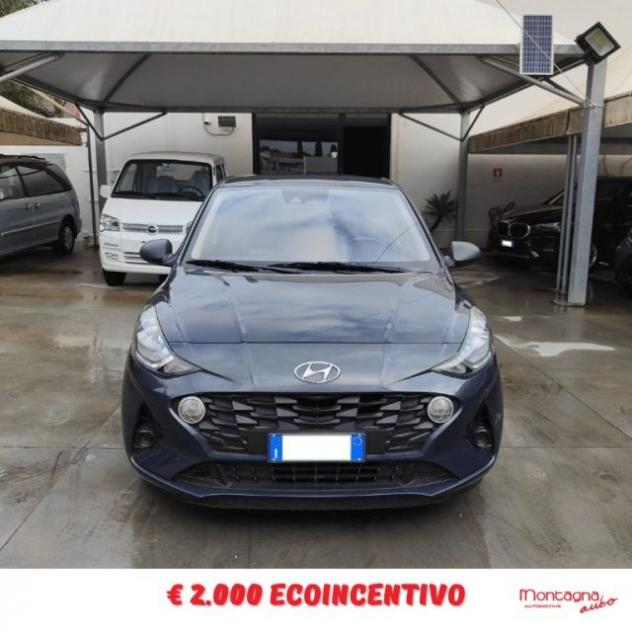 HYUNDAI i10 1.0 MPI Advanced rif. 24018865