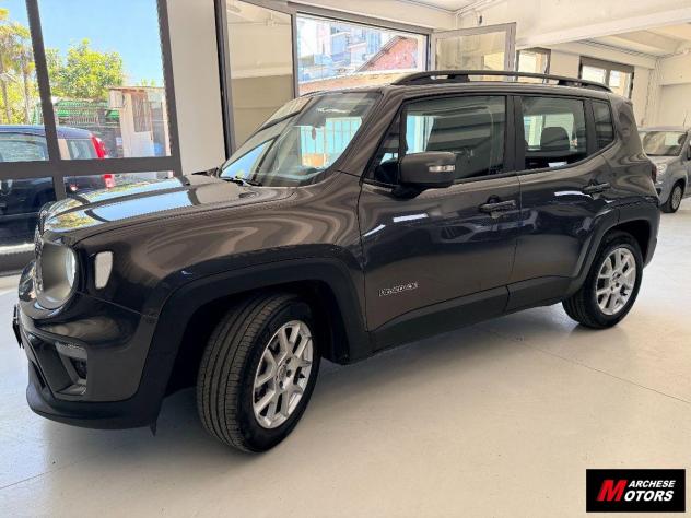 JEEP - Renegade - 1.0 T3 Limited - Foto 3