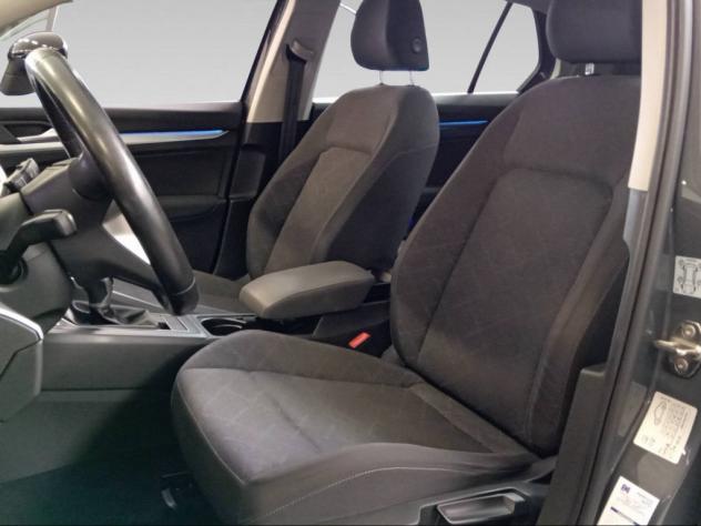 Volkswagen Golf VIII 2020 1.0 tsi evo Life 110cv - Foto 8