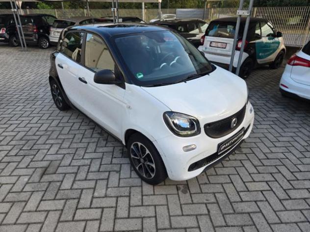 SMART ForFour 70 1.0 Youngster rif. 24105362