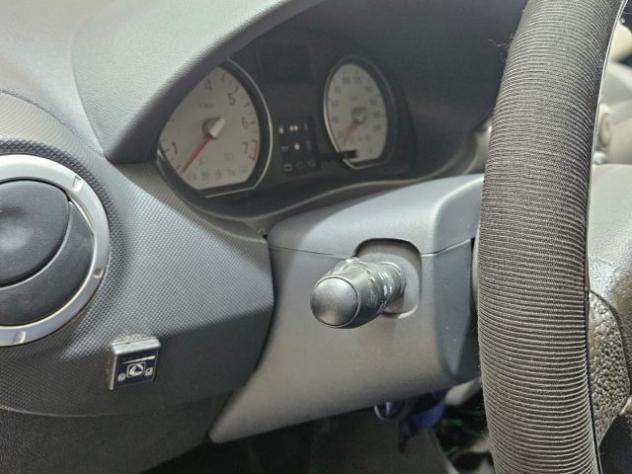 DACIA Sandero 1.2 16V GPL 75CV Embleme rif. 20697268 - Foto 8