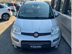 FIAT Panda 1.3mjt 4x4 Trekking rif. 23987451