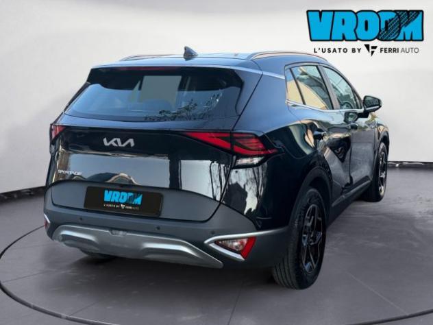 KIA Sportage 1.6 CRDi MHEV DCT Business rif. 23339857 - Foto 5