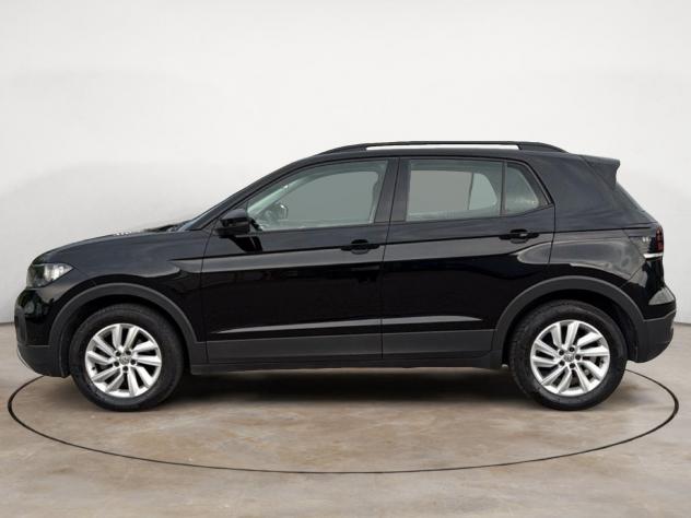Volkswagen T-Cross 1.6 TDI SCR Style BMT - Foto 3