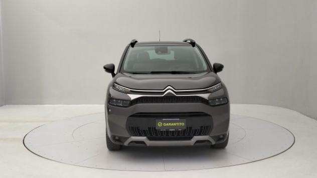 CITROEN C3 Aircross 1.2 puretech Feel s&s 110cv rif. 22081633 - Foto 8