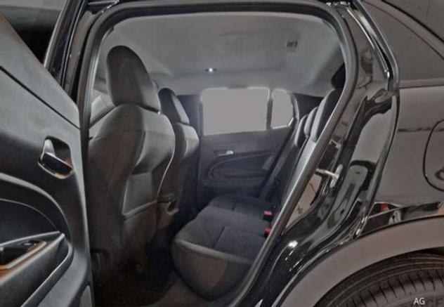 FIAT 600 1.2 Hybrid Serie Speciale Icon - Foto 10