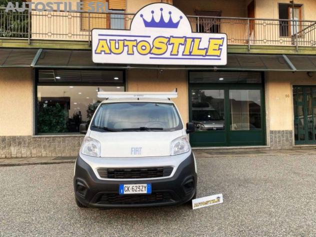 FIAT Fiorino 1.3 M-Jet 95cv OFFICINA MOBILE - attrezzato allest rif. 24207751 - Foto 7