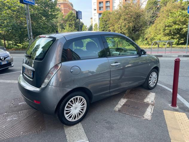 Lancia Ypsilon 1.2 60cv/1PROP/GARANZIA 12 MESI - Foto 5
