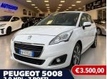 PEUGEOT 5008 5008 I 2009 2.0 hdi 16v Business navi 163cv auto rif. 24211287