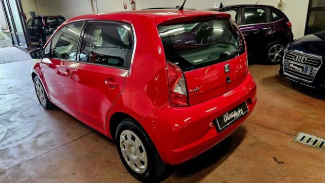 SEAT Mii Mii 5p 1.0 METANO Reference 68cv rif. 23793709 - Foto 7