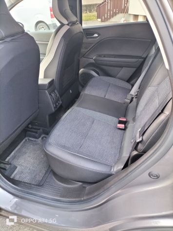 Vendo Captur anno 2023 E THEC HIBRID - Foto 6