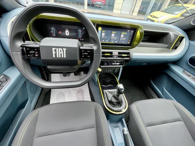FIAT Grande Panda 1.2 Icon 100cv - KM0 - Foto 8