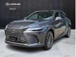Lexus RX RX 450h+ 2.5 phev Luxury e-cvt