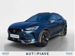 CUPRA Formentor 2.0 TSI VZ DSG 4Drive Launch Edition