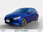 Hyundai i20 1.2 GPL 84cv ConnectLine