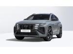 Hyundai Tucson Tucson 1.6 HEV aut. Nline
