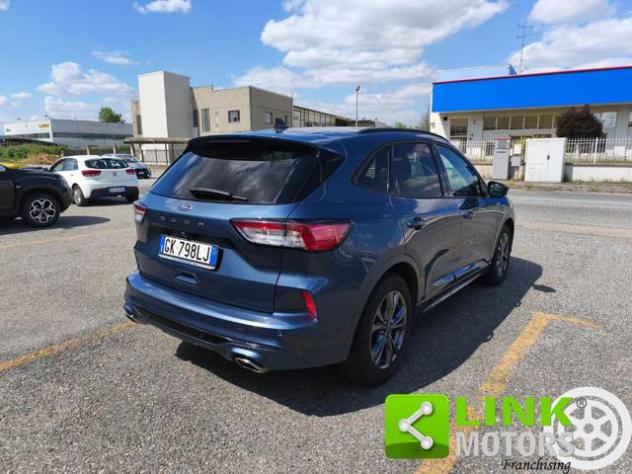 FORD Kuga 1.5 EcoBlue 120 CV 2WD ST-Line X rif. 23803914 - Foto 5