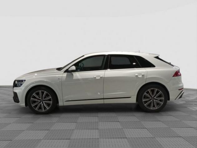 AUDI Q8 Q8 50 TDI 286 CV quattro tiptronic Sport rif. 23965634 - Foto 2